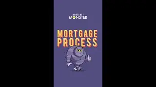 The Mortgage Process Explained! | House Buying Process UK 