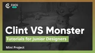 Trigger Project: Clint VS Monster