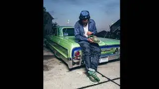 Curren$y Type Beat