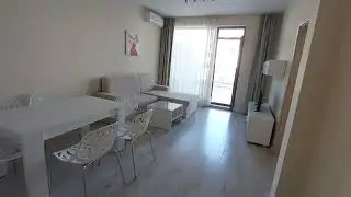 South Bay 113кв.м. + подземно парко