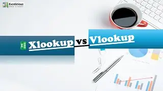 XLOOKUP vs VLOOKUP: Mastering Excel's Data Retrieval Functions