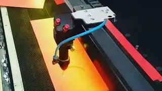 Pvc lazer kesim