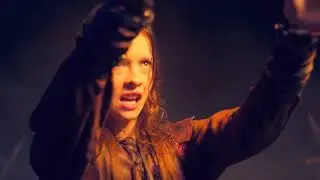 Meghan - Play with fire