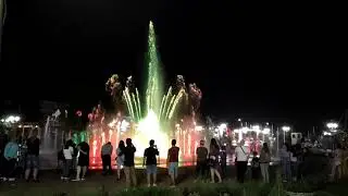 Калинка - отрывок.