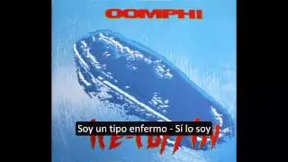 Oomph! - Asshole [Sub. Español]