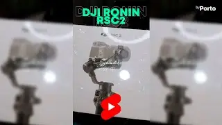 Me compre el Dji Ronin Rsc 2 #Shorts