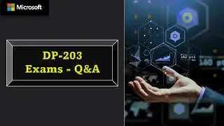 DP 203 Data Engineering on Microsoft Azure - Question & Answer #2