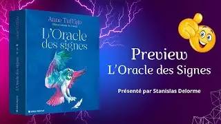 🔮 L'Oracle des signes : un guide vers l'inexploré !🔮
