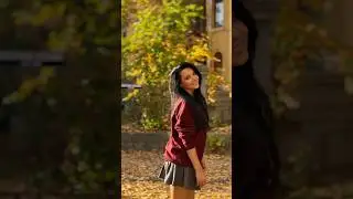 Toamna in Bucuresti🍁🍂