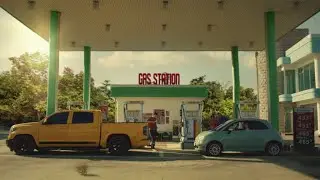 LG ARTCOOL™ : Downsize Energy Use, Upgrade Your Coolness_Nigeria (short ver.) | LG
