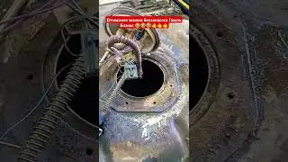 Замена Бензонасоса Газель Бизнес #shorts #repair #сто #газель #гараж #diy