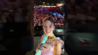 Dream comes true🎶🤳(진짜 해보고 싶었었던 거..🫶)