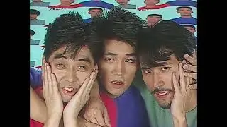 Yellow Magic Orchestra – “Kimi Ni Mune Kyun“ (Official Music Video)
