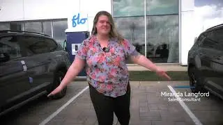 2024 Volkswagen Atlas Peak Edition - Miranda Langford