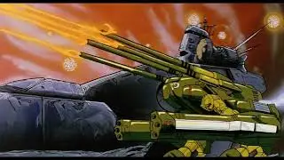 Slayer Angel of death - Macross Do you remember love