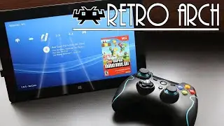 2020 Tutorial | Install RetroArch on an aging Windows Device | Super Easy
