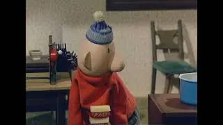 Pat & Mat - 048 - Modeláři