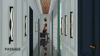 3 bhk walkthrough