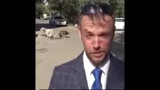 Ремонт дорог в России!