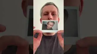 Instax Mini vs. Square vs. Wide 