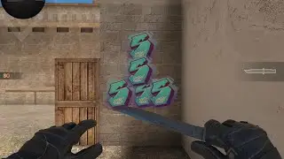 Раньше и сейчас | Standoff 2