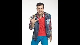 Hi5 “Hi I’m Ainsley” compilation