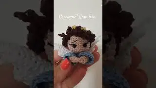 Mitico angioletto 🥰♥️volete farlo anche voi? ♥️🥰