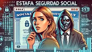 ¡Alerta de la Seguridad Social! Si recibes esta carta, la estafa ya ha comenzado