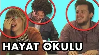 Her Öğrencinin İyi Bildiği 49 Şey