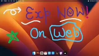 Experience MAC OS !!  Now... Free on WEB. :)