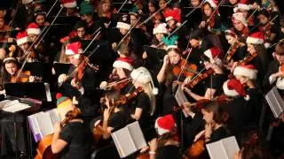 Have Yourself A Merry Little Christmas