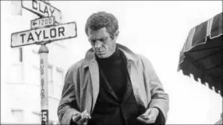 Bullitt (Original Score) - Lalo Schifrin - Main Title