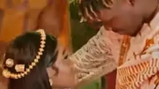 Venez ohhh c est  gâter le Général MAKOSO demande sa fille si Axel Meril le manque ?