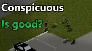 Conspicuous: Good or Bad?