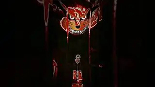 ADU KODAM DECK😈|| NARUTO PUNYA DUA KODAM YGY😎