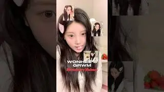 #WONHEE