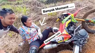 BARENG WINDI JADI MENYENANGKAN