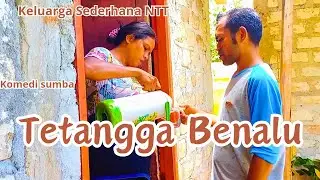 Tetangga Benalu
