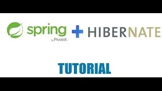 Part 9 - 01 - Spring and Hibernate Tutorial - Display the Records in ListStudents jsp