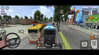 BUS SIMILATOR INDONESIA