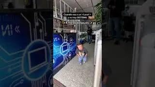 VUELVO MAS TARDE