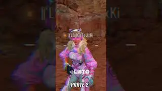 ACTIVIDAD PARANORMAL EN BLOOD STRIKE #bloodstrike #videojuegos
