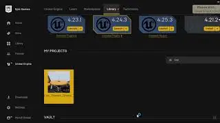 UE4 is true hell (buggy beyond annoyance) Avoid UE4 and their royaly at all cost