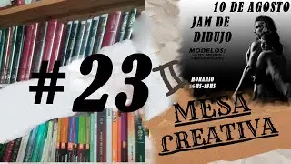 el gran regreso    #23  II