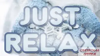 Relaxing Christmas Instrumental Music for Sleep