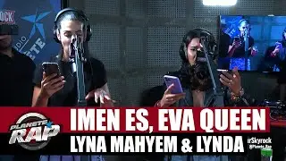 [Exclu] Imen Es 