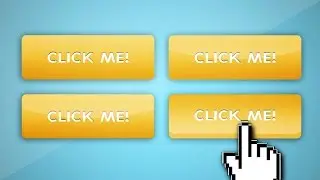 Photoshop Tutorial - Buttons erstellen (Part 1) [German]
