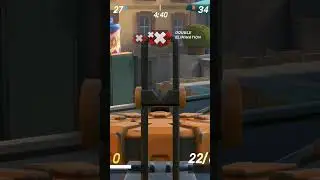 GUNS OF BOOM | MACHINE GUN HACK