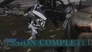 Friday night Smackdown Gundam Battle OP 2