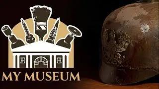 My Museum Prologue: Treasure Hunter прохождение (Без комментариев/no commentary)